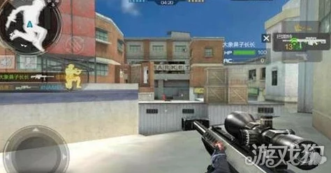 2025年CF手游攻略:强袭与智取边贸城,全新超神战术指导解析 2025年CF手游攻略:强袭与智取边贸城,全新超神战术指导解析