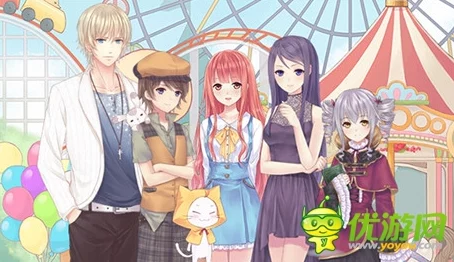 《正妹物语》安卓新服“春回大地”2025年今日10时携元宇宙热门元素正式上线 《正妹物语》安卓新服“春回大地”2025年今日10时携元宇宙热门元素正式上线