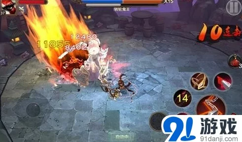 2025年全民斗战神新攻略：月光宝盒75级无伤通关四关技巧视频解析