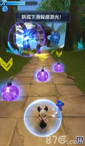 2025天天酷跑3D剧情模式第16关最新窍门与高科技辅助攻略 2025天天酷跑3D剧情模式第16关最新窍门与高科技辅助攻略