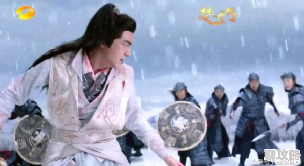 2025诛仙手游最新隐藏任务揭秘，寒冰剑法宝任务位置全解析