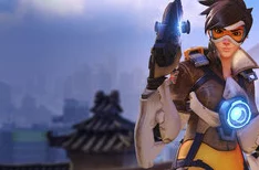 2025守望先锋公认世界冠军战队C9震撼宣传视频发布