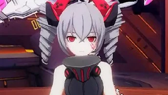 2025崩坏3关卡2-32黯影布洛妮娅高效通关策略与技巧 2025崩坏3关卡2-32黯影布洛妮娅高效通关策略与技巧