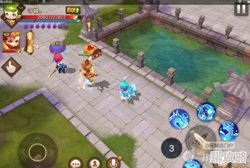 2025年大唐无双手游PVP实战技巧深度分享:融合最新热门战术与装备策略 2025年大唐无双手游PVP实战技巧深度分享:融合最新热门战术与装备策略