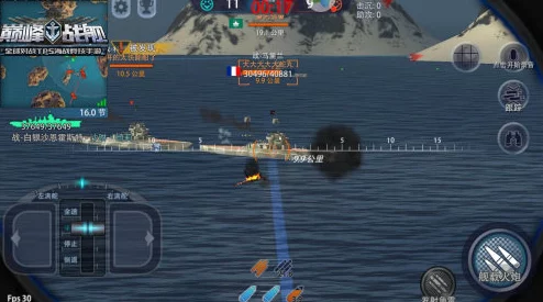 2025热门手游战舰帝国:全新玛利亚皇后级舰船图鉴与未来海战策略指南 2025热门手游战舰帝国:全新玛利亚皇后级舰船图鉴与未来海战策略指南