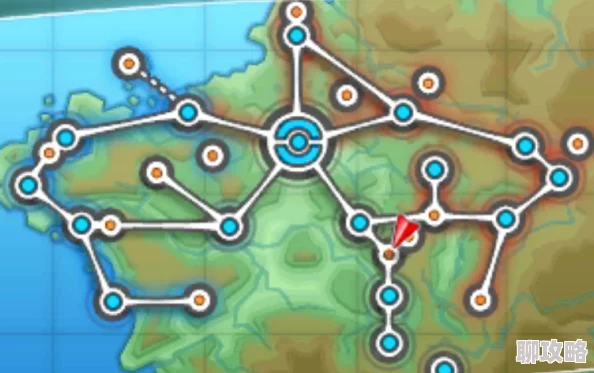 2025年热门口袋妖怪VS老司机：前期必备实用精灵攻略与新时代玩法盘点