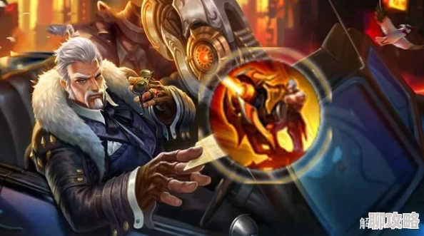 2025年王者荣耀体验服热门新英雄黄忠：全面技能详解与高端攻略解析