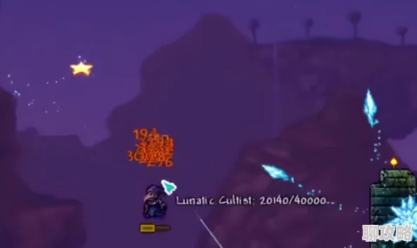 2025年泰拉瑞亚游戏最厉害的武器究竟是哪一个? 2025年泰拉瑞亚游戏最厉害的武器究竟是哪一个?