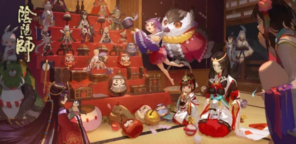 2025年阴阳师手游百鬼夜行新策略:高效扔豆子攻略,精准定位热门SSR/SP式神 2025年阴阳师手游百鬼夜行新策略:高效扔豆子攻略,精准定位热门SSR/SP式神