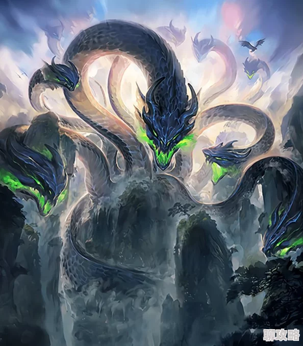 2025热门解读:新莽荒纪相柳方属性技能全面剖析,探寻上古神魔新纪元 2025热门解读:新莽荒纪相柳方属性技能全面剖析,探寻上古神魔新纪元