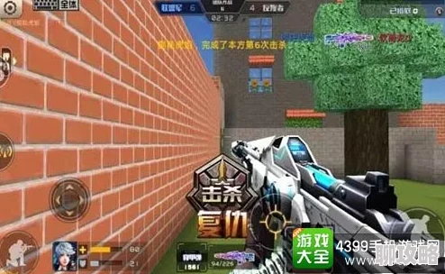 2025全民枪战创造模式:热门大型建筑物设计攻略与未来科技融合趋势 2025全民枪战创造模式:热门大型建筑物设计攻略与未来科技融合趋势