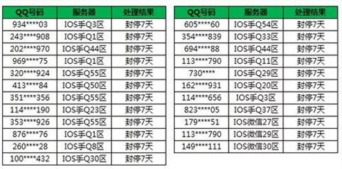 2025年梦幻诛仙手游严正公告：全面禁止iOS苹果服第三方代充行为
