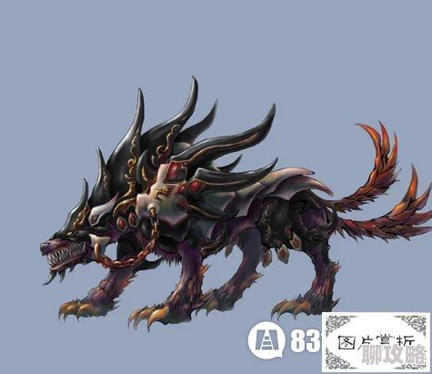 2025年热门手游《遮天3D》灵兽图鉴:荒虎属性详解与最新玩法攻略 2025年热门手游《遮天3D》灵兽图鉴:荒虎属性详解与最新玩法攻略