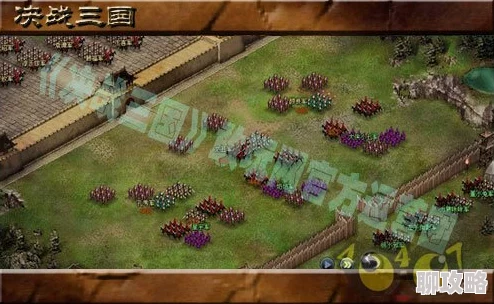 2025决战三国副本闯关系统玩法革新与智能化趋势