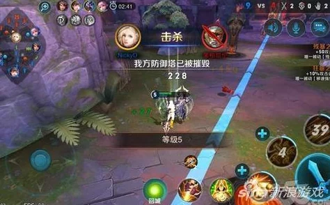 2025热门MOBA解析:无尽争霸赵飞燕技能属性全面升级与实战应用 2025热门MOBA解析:无尽争霸赵飞燕技能属性全面升级与实战应用