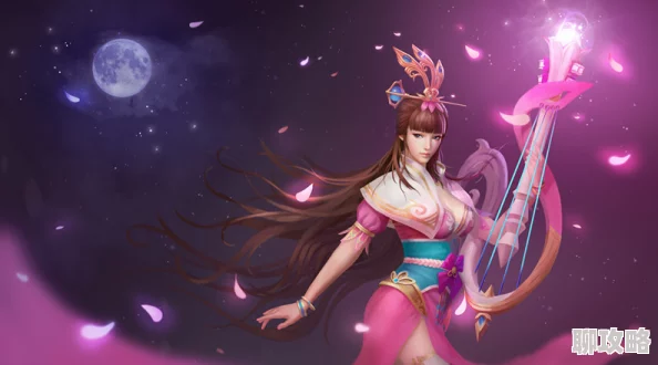 2025热门MOBA解析:无尽争霸赵飞燕技能属性全面升级与实战应用 2025热门MOBA解析:无尽争霸赵飞燕技能属性全面升级与实战应用