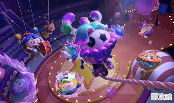 2025年热门对决：保卫萝卜3小丑VS牛仔，元宇宙时代下谁才是终极策略赢家？