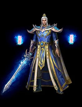 2025年热血传奇手机版道士职业评测与道士技能全面详解