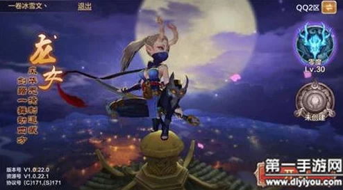 2025年全民斗战神龙女职业热门连招技巧与最新玩法详解 2025年全民斗战神龙女职业热门连招技巧与最新玩法详解