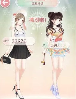 2025年奇迹暖暖星际穿梭中温雅引导者选择策略与未来趋势 2025年奇迹暖暖星际穿梭中温雅引导者选择策略与未来趋势