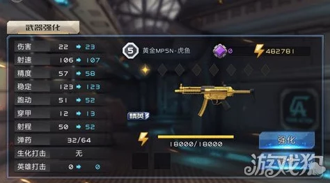 2025年全民枪战新纪元：黄金AK47进阶攻略，融合AI辅助使用技巧全面详解