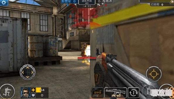 2025年全民枪战新纪元：黄金AK47进阶攻略，融合AI辅助使用技巧全面详解