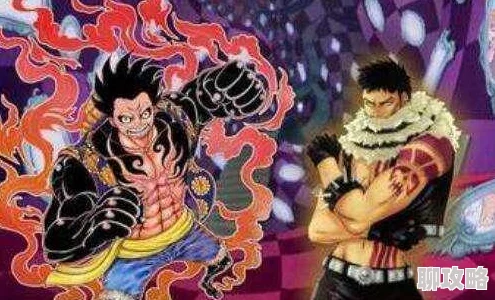 2025航海王燃烧意志全新升级:CP9司法岛篇章震撼开启,融合元宇宙热门元素 2025航海王燃烧意志全新升级:CP9司法岛篇章震撼开启,融合元宇宙热门元素