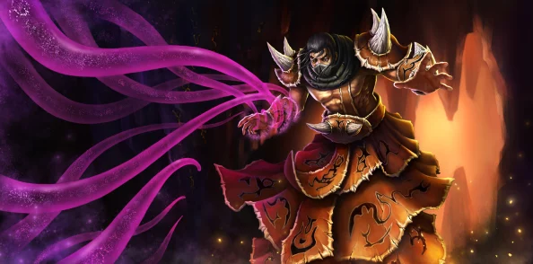 2025年热门游戏预告：天下X天下刺客英雄金镶玉全新原画抢先看！