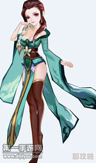 2025年热门游戏预告：天下X天下刺客英雄金镶玉全新原画抢先看！