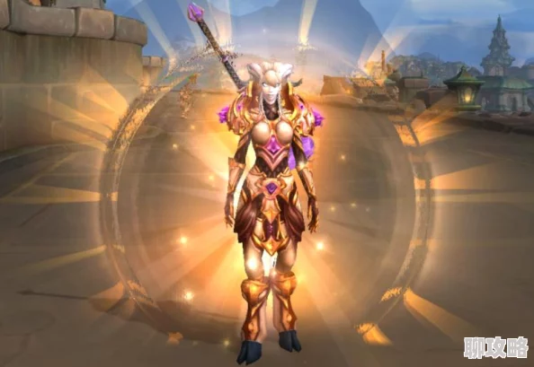 2025年热门游戏攻略：风暴部落英雄深度解析——大先知玩法新趋势与攻略