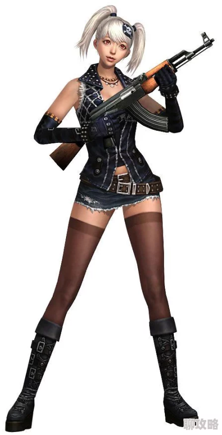 反恐精英霸主角色全解析：全面了解每个关键人物