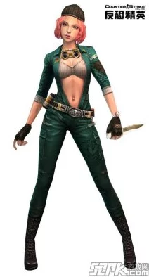 反恐精英霸主角色全解析：全面了解每个关键人物