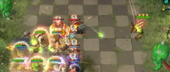 越来越黑暗德鲁伊克制职业推荐：最佳对抗策略与选择指南