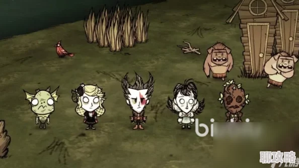 Steam饥荒联机版是否需要加速器？推荐好用的饥荒联机版加速软件