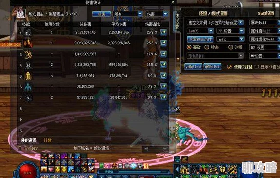 DNF鬼泣耳环选择推荐，最强搭配攻略