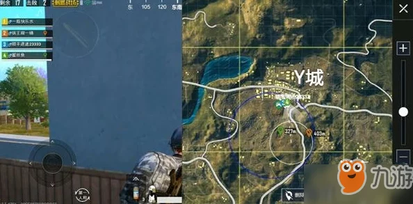 生存战争联盟模式全攻略：最新战术与技巧详解