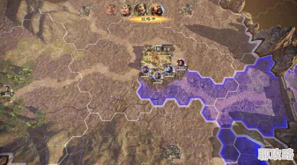 真三国无双起源水镜庵位置详解：探索隐藏地点