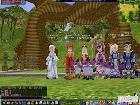 热血江湖剑客邪派哪个厉害，最强职业推荐与分析