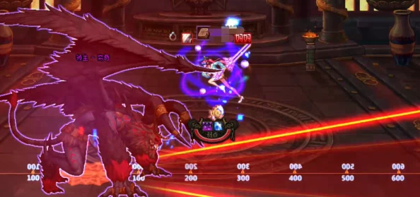 DNF未央蛇BOSS详解：揭秘地下城与勇士神秘敌人