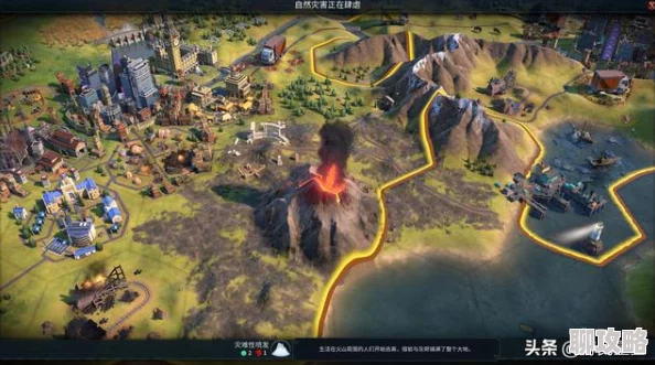 文明6乌鲁鲁出处揭秘：哪个DLC包含这座奇观？