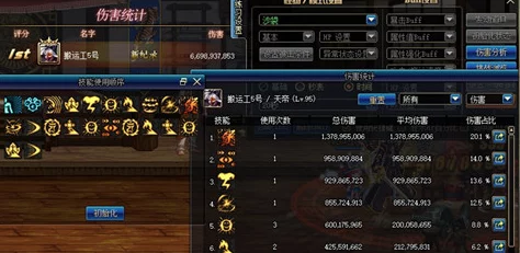 DNF辅C职业推荐指南，哪个职业更适合你