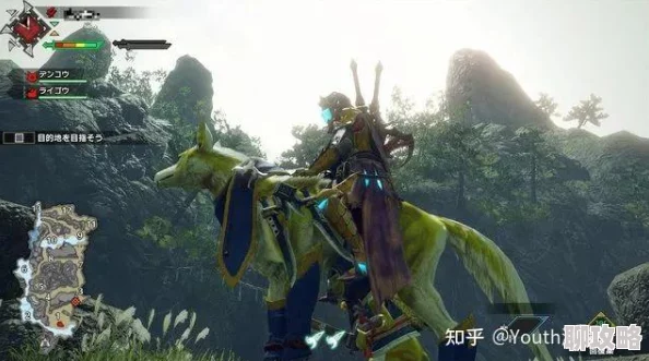 怪物猎人Rise猫支援倾向推荐指南：选择最佳搭档