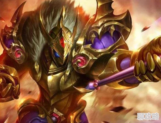 王者荣耀典韦传奇：狂战士的崛起与成长之路