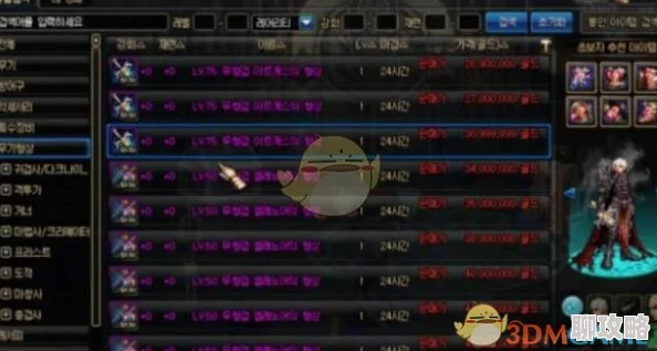 DNF幻化账号通用推荐，哪些装备适合全角色使用