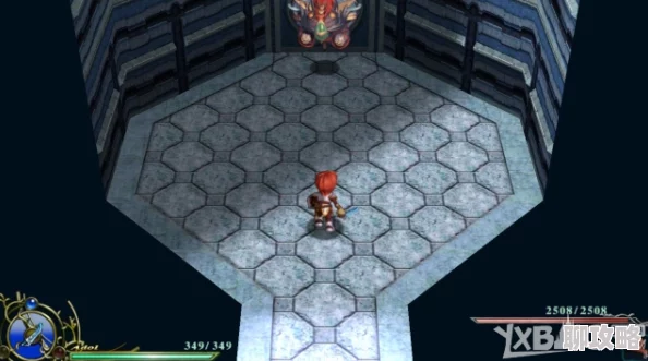 伊苏6 纳比斯汀的方舟全攻略 ｜ 必看秘籍与技巧详解