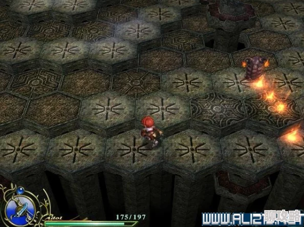 伊苏6 纳比斯汀的方舟全攻略 ｜ 必看秘籍与技巧详解