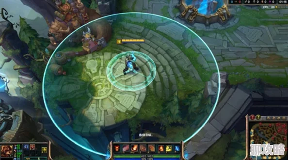 英雄联盟回城快捷键详解｜如何快速掌握回城操作技巧