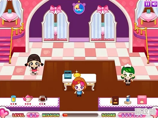 阿sue小游戏下载推荐 ｜ 精选有趣的阿sue类似游戏合集