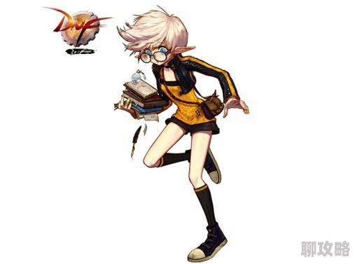 DNF缔娜角色推荐：哪个职业更适合你？