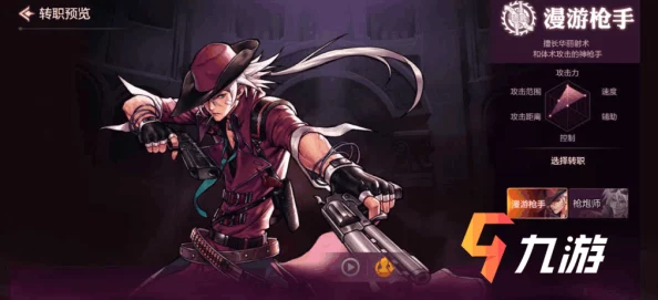 DNF缔娜角色推荐：哪个职业更适合你？